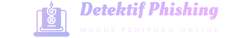Detektif Phishing